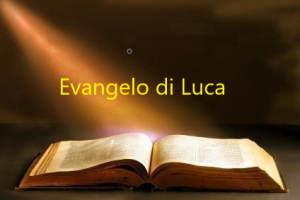 Evangelo di Luca