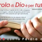 Lettura quotidiana