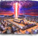Il Tabernacolo di DIo