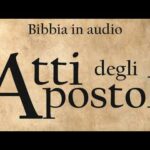 atti degli apostoli